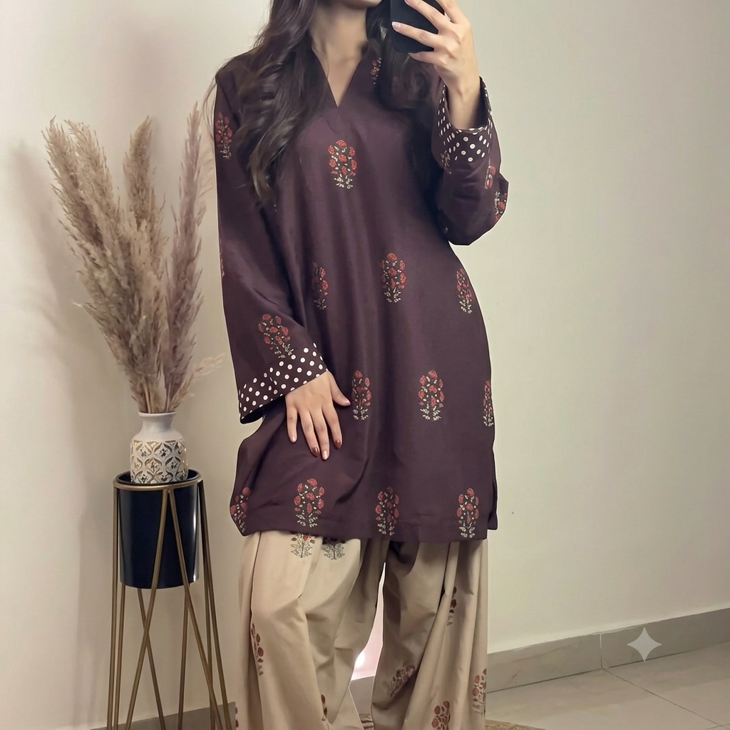 টু পিস