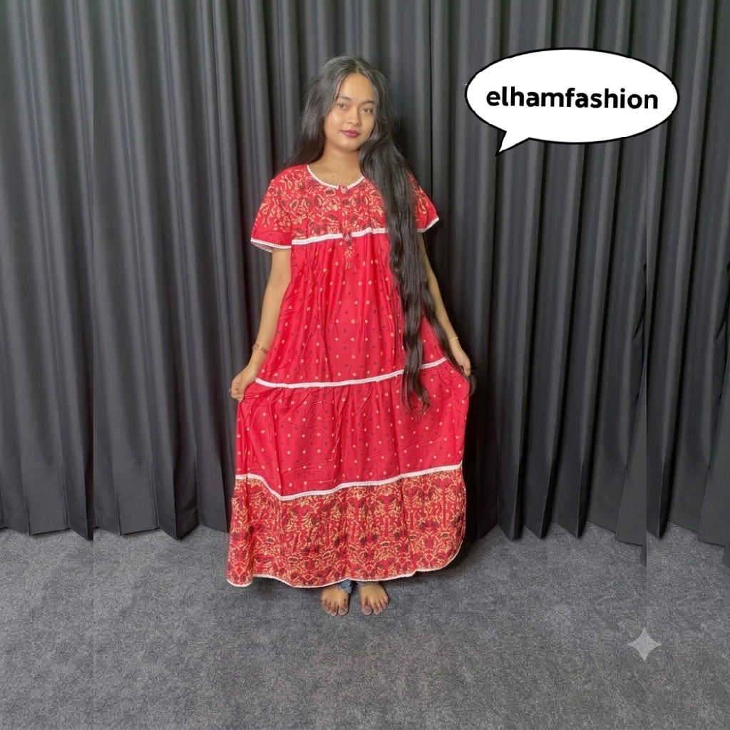 মেক্সি/Mexi