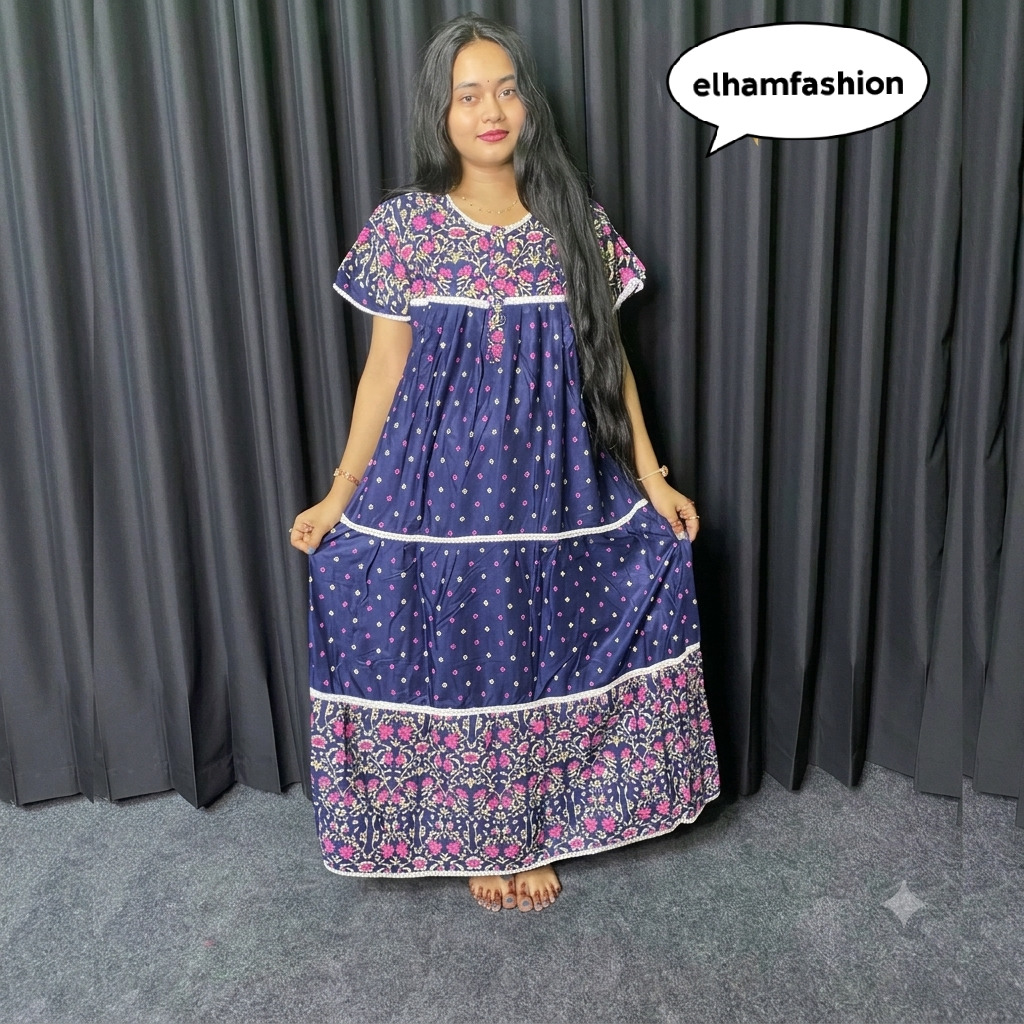 মেক্সি/Mexi