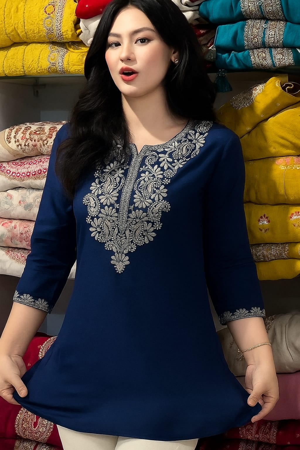 TOPS/টপস