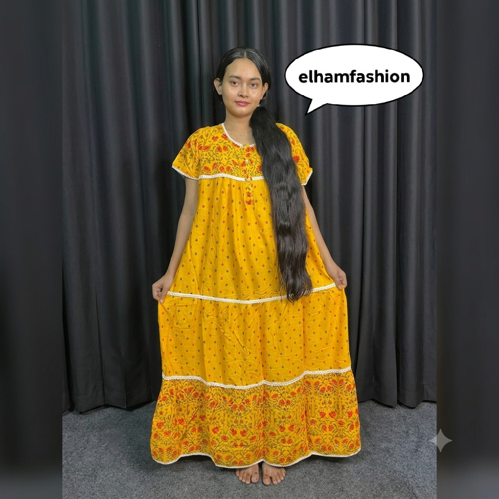 মেক্সি/Mexi