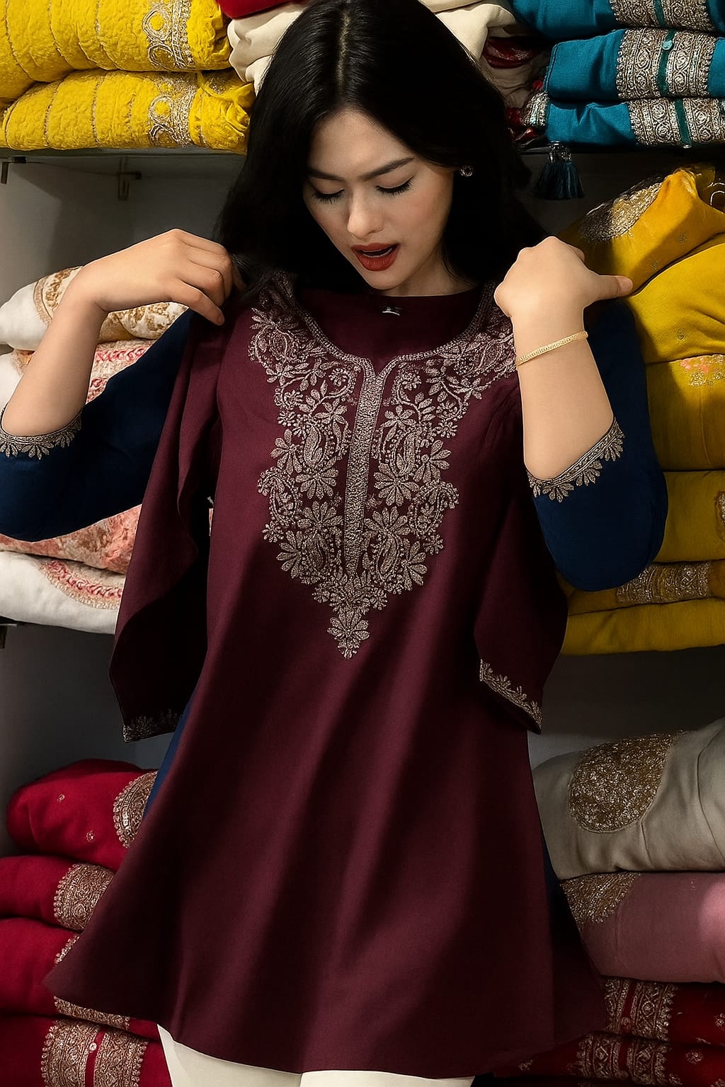 TOPS/টপস