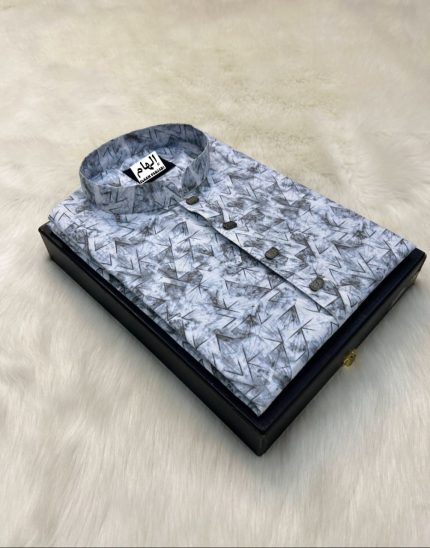 প্রিনটেড পাঞ্জাবি