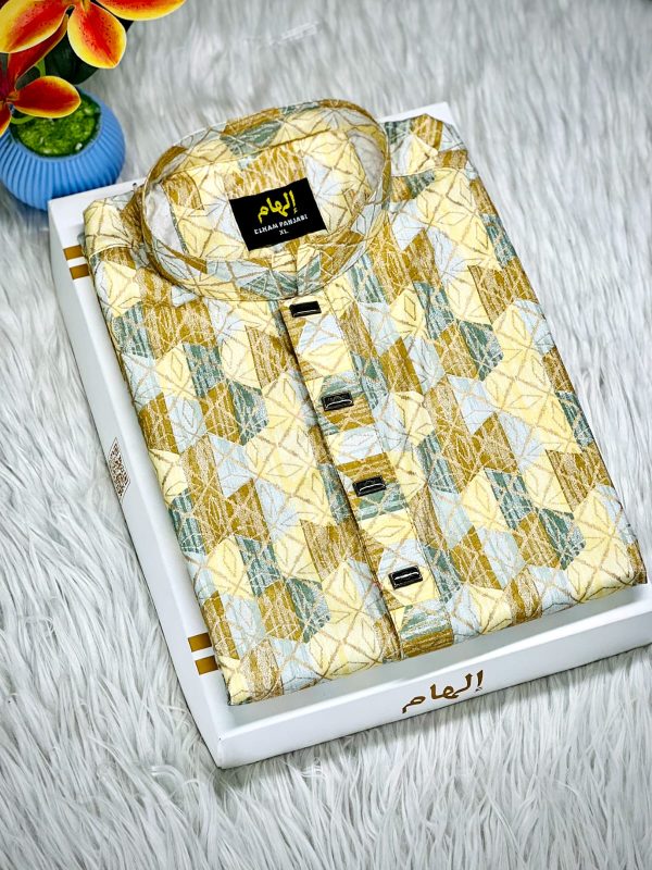 প্রিমিয়াম কটন