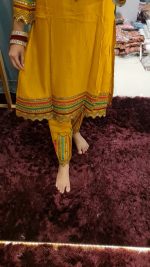 থ্রি পিস/THREE PIECES - Image 6