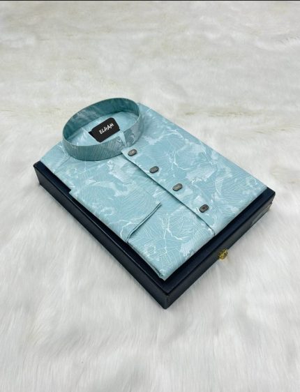 প্রিনটেড পাঞ্জাবি