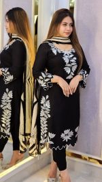 থ্রি পিস/THREE PIECES - Image 6