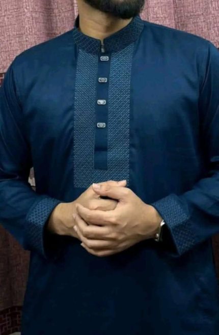 এমব্রয়ডারী পাঞ্জাবি