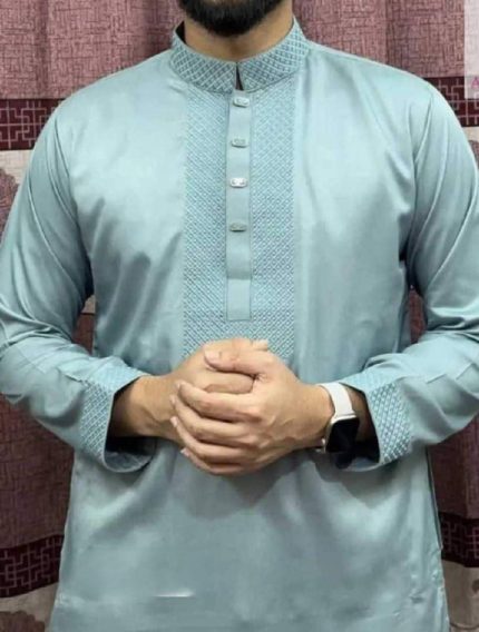 এমব্রয়ডারী পাঞ্জাবি