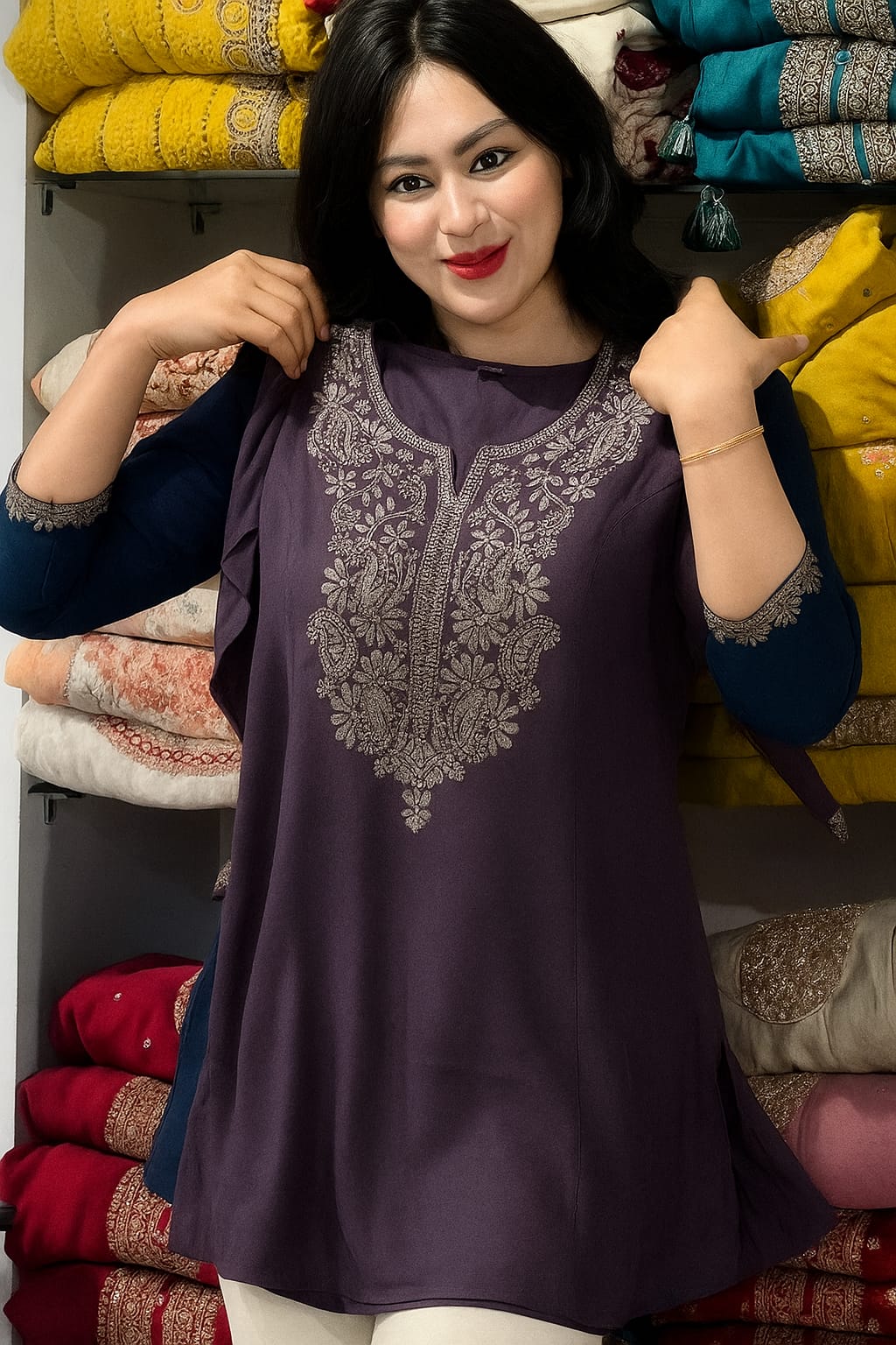 IMG-20251030-WA0004 TOPS/টপস - Image 1