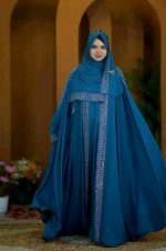 ✨ নুরজাহান পার্টি আবায়া কালেকশন ✨