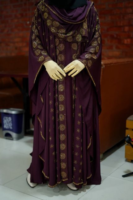 ✨এডজাস্ট কোটি আবায়া ✨