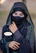 ✨ নুরজাহান পার্টি আবায়া কালেকশন ✨ - Image 3