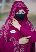 ✨ নুরজাহান পার্টি আবায়া কালেকশন ✨