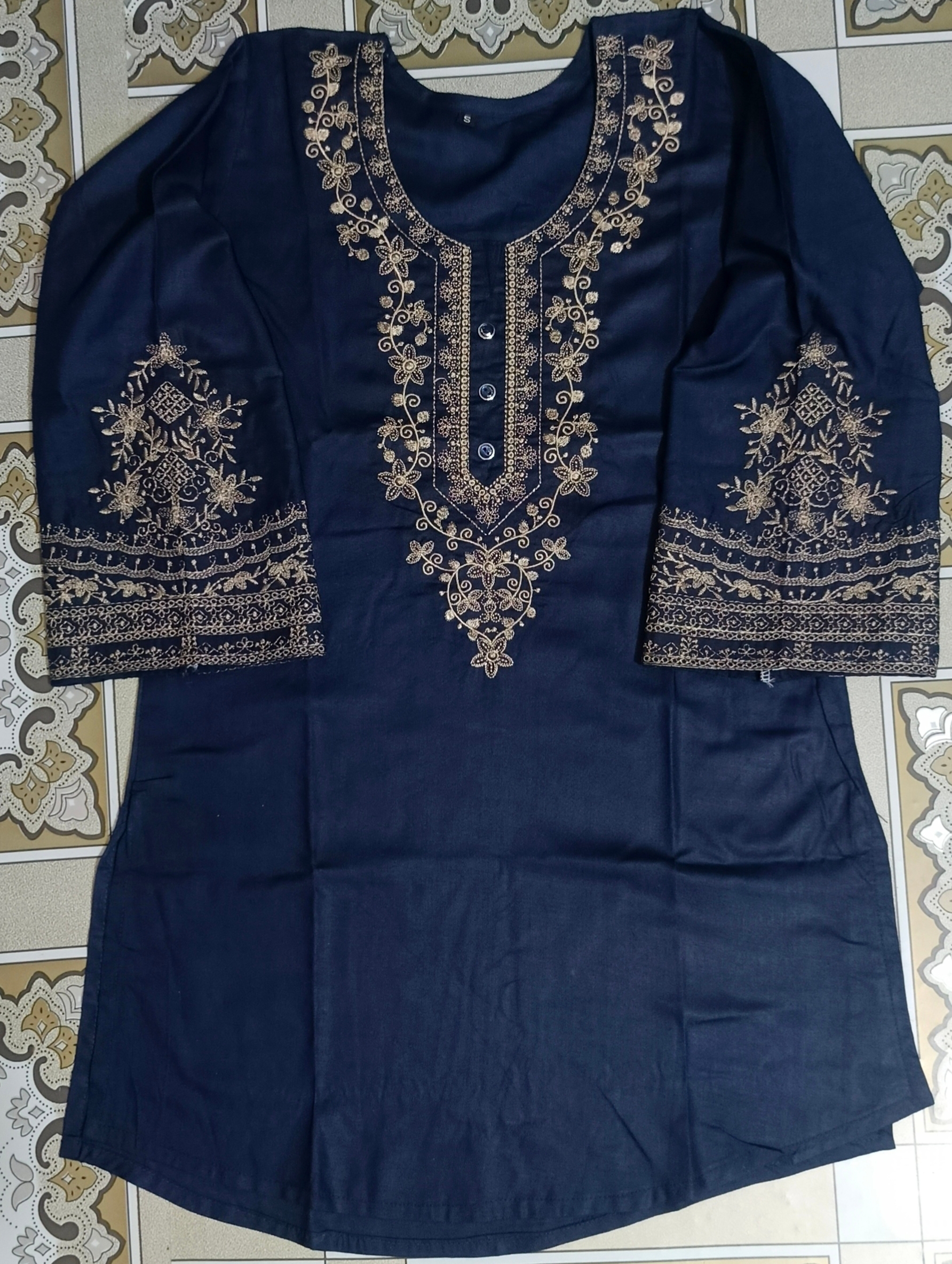 IMG_20251209_045832_302 TOPS/টপস - Image 1