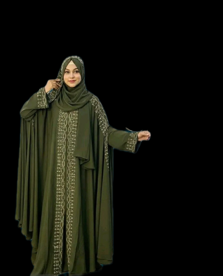 lv_0_20251202024544 ✨ নুরজাহান পার্টি আবায়া কালেকশন ✨ - Image 1