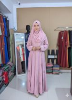 এডজাস্ট কোটি বোরকা - Image 6