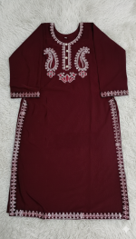 থ্রি পিস/THREE PIECES - Image 3