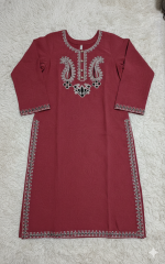 থ্রি পিস/THREE PIECES - Image 3