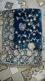 শাড়ি/Sari - Image 3