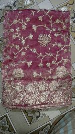 শাড়ি/Sari - Image 4