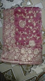 শাড়ি/Sari - Image 5