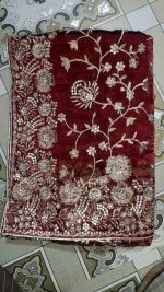 শাড়ি/Sari - Image 3