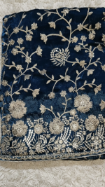 শাড়ি/Sari - Image 4