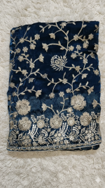 শাড়ি/Sari - Image 5