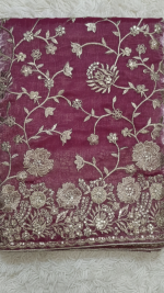 শাড়ি/Sari - Image 3