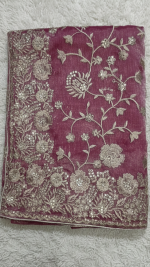 শাড়ি/Sari - Image 2