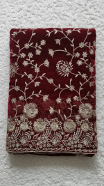 শাড়ি/Sari - Image 4