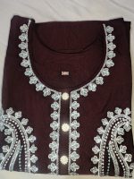 থ্রি পিস/THREE PIECES - Image 2