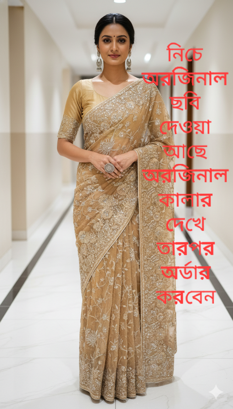 IMG_20260226_175041_728 শাড়ি/Sari - Image 1