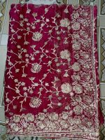 শাড়ি/Sari - Image 3